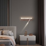 Бра для гостиной, настенный светильник для коридора подходит для лестницы, фонарь для спальни для кровати