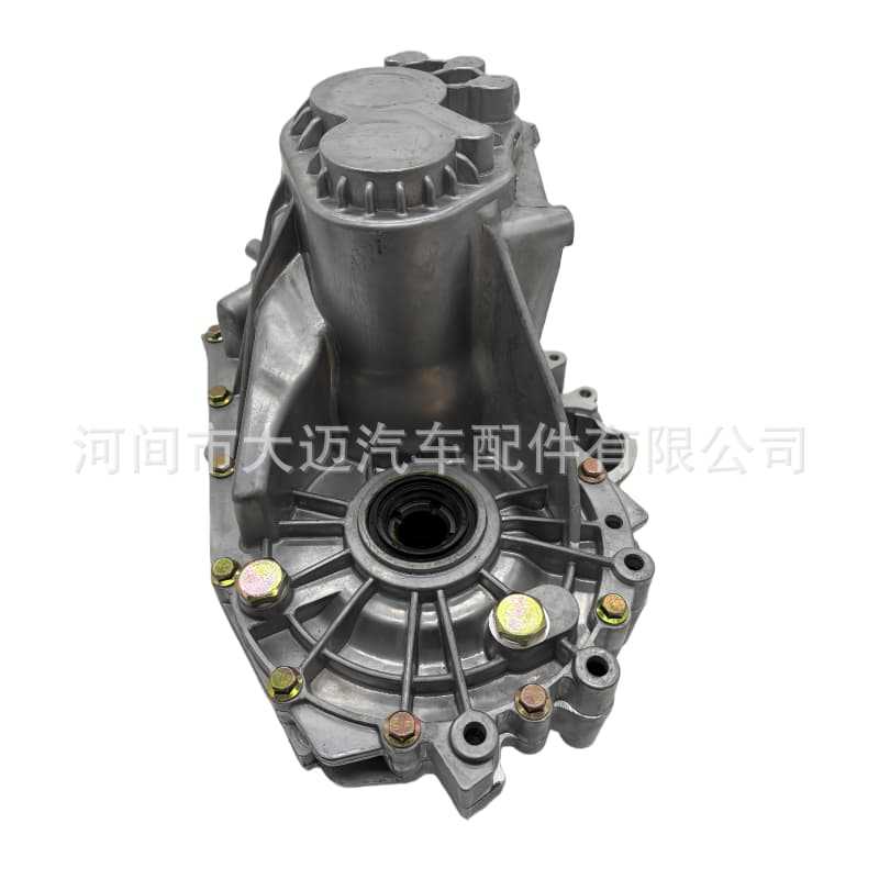 515Mha-1701201 515Mha-1700010Ka Gearbox Suitable for Chery A5 E3 E5 Fowin2