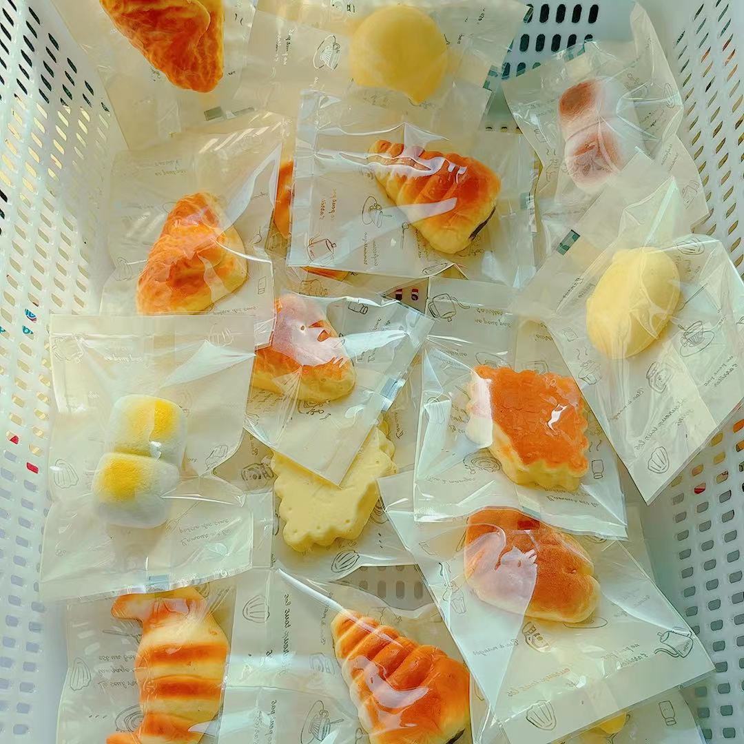 무작위 1 빵 느린 반동