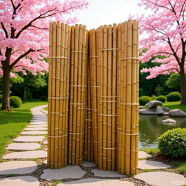 其他景观材料;塑料建材;景观工程项目
