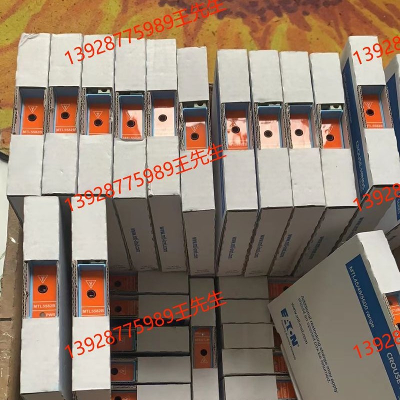 MTL5074 热电偶或热电阻信号输入, 4～20mA输出（温度变送器）