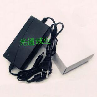 �S�� �O�ؔz���^DVR���C�Դ 12V3A ֱ���_�P�Դ�m����