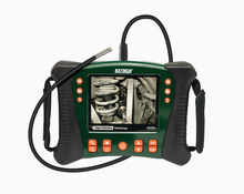 HDV600ϵ�й�ҵ���߷ֱ��ʹܵ��ڿ������� ̽ͷ��