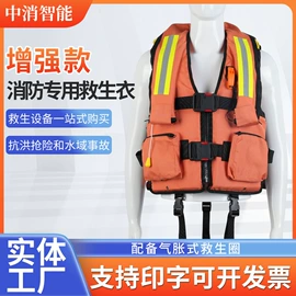 其他救生器材;救生衣;救生圈