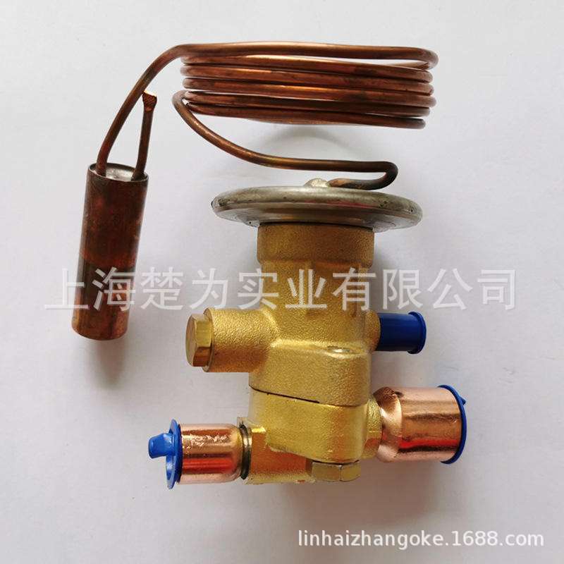 TGEN10/膨胀阀/R134A制冷剂/TGEN20/TGEN25/TGEN8/TGEN7/TGEN4.5