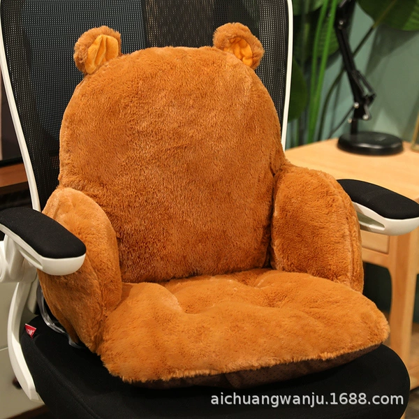 Brown bear