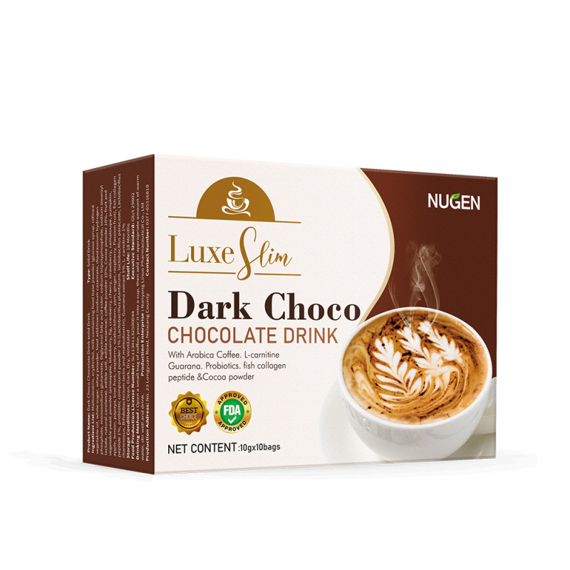 クロスボーダーダークチョコレートイーストのダーク・チョコレート・ブラック・コーヒー|undefined