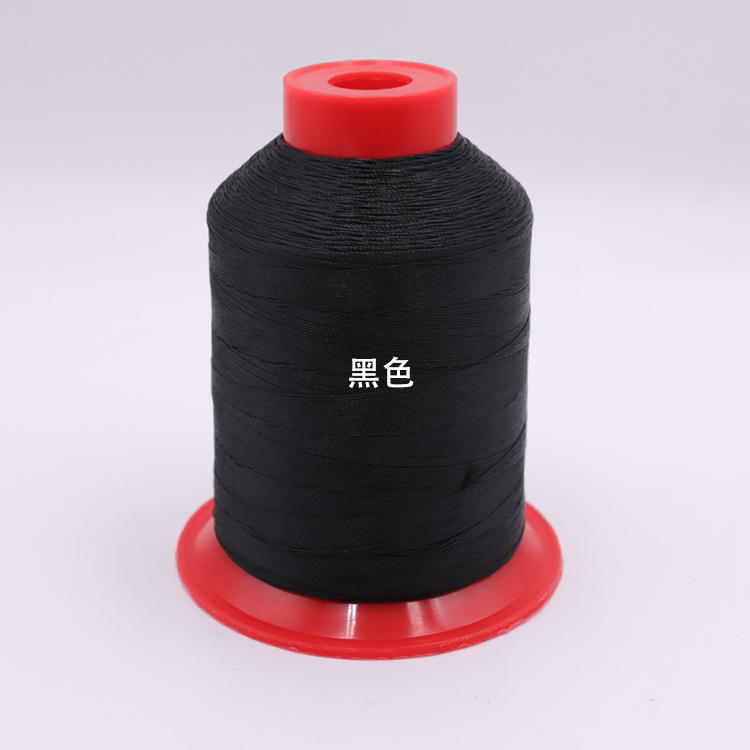 블랙 고강도 와이어