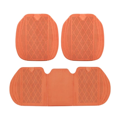 for driver and rear seats, eco-friendly and — Seat cushion, seat cover