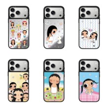 �ɐ�С��yuy���Wʯ�����LC��MagSafe�����m��iPhone�O��17promax
