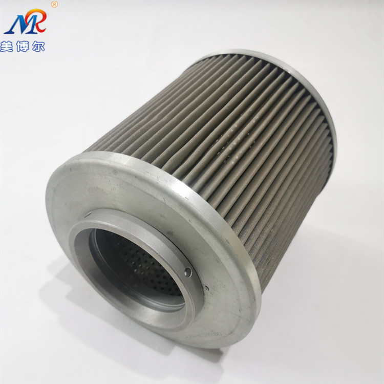 美博尔供应挖掘机吸油滤芯JX-630*100厂家生产销售