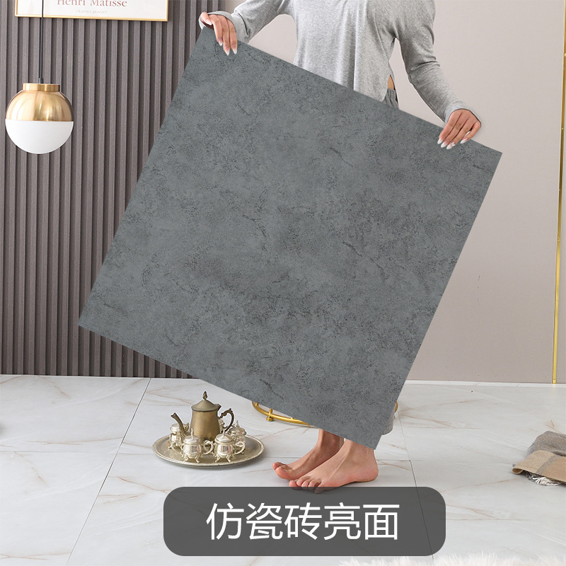 모조 세라믹 타일 광택 05/80x 80cm / 개당 가격