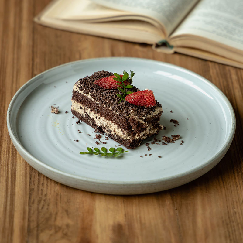Platos de cerámica platos de platos japoneses platos de platos