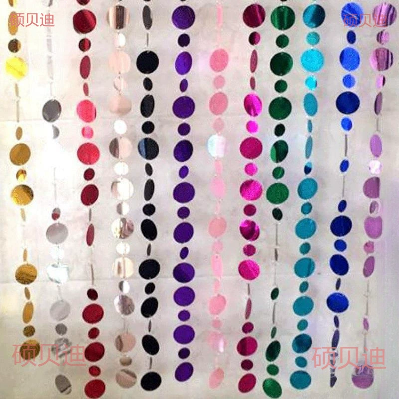 Блестки шампуры оптом блестки занавески свадебные декоративные занавески золотые серебряные блестки занавески