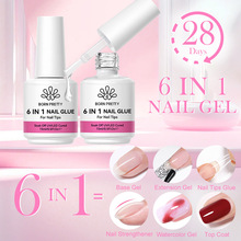 BORN PRETTY���Q6��1�๦�ܼ����z ���׼�Ƭճ�τ��ӹ�ճ��z