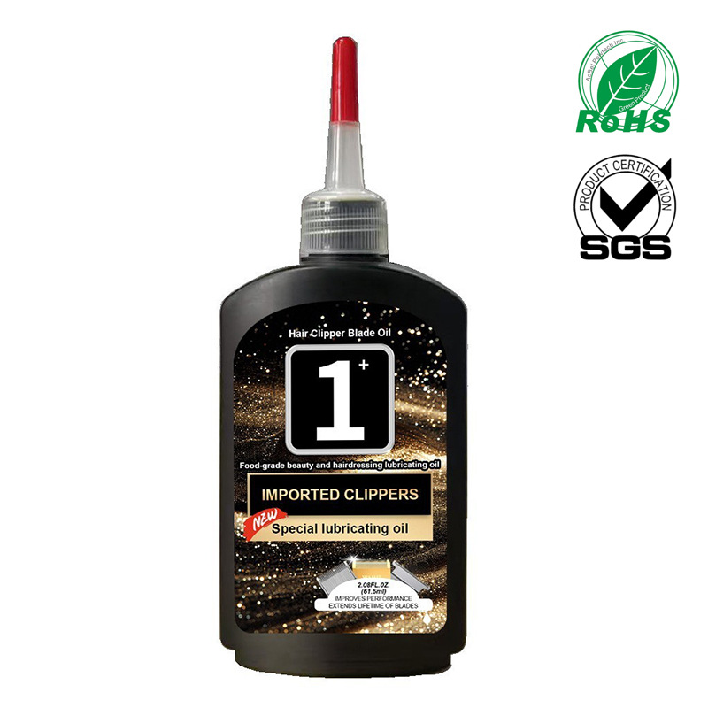 Elektrik maşınkası üçün yağ 60 ml, səssiz işləmə