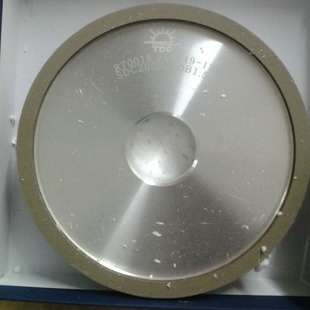 SDC1000# grinding wheel TDC grinding wheel factory direct Taiwan diamond grinding wheel Universal Grinding Machine special grinding wheel