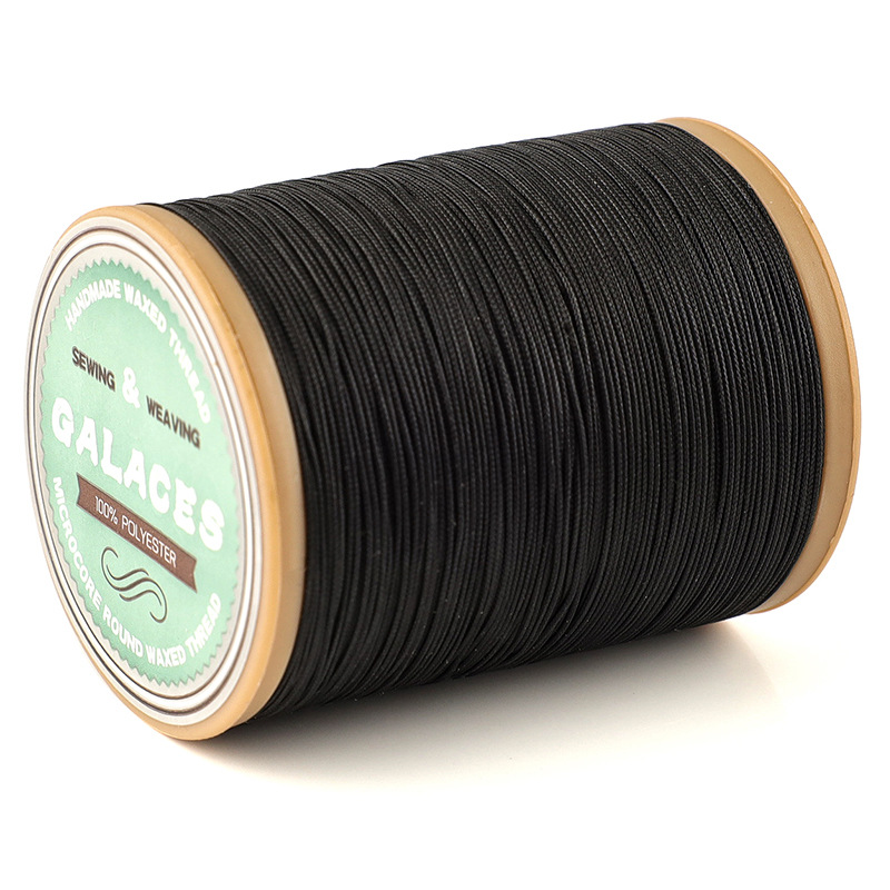 M999 블랙 * 0.5mm-150M