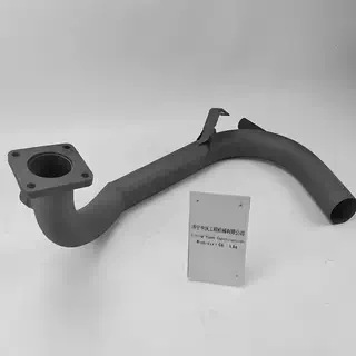 Shantui SD22 bulldozer parts: Transfer case 6691-21-4170 pump drive shaft compatible with SD22