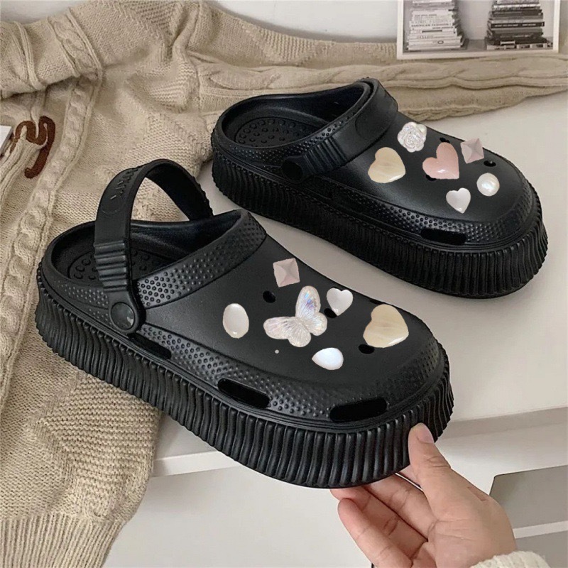 2288 사랑나비 [블랙]