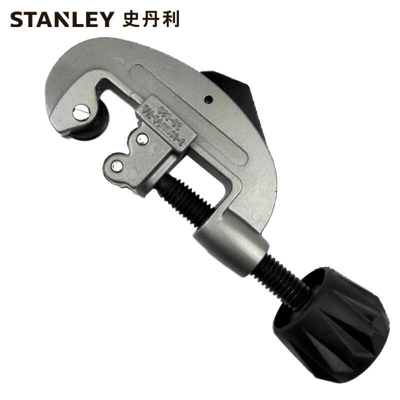 史丹利 切管器3-28mm 管子割刀铜管铝管割管刀割管器 93-020-22