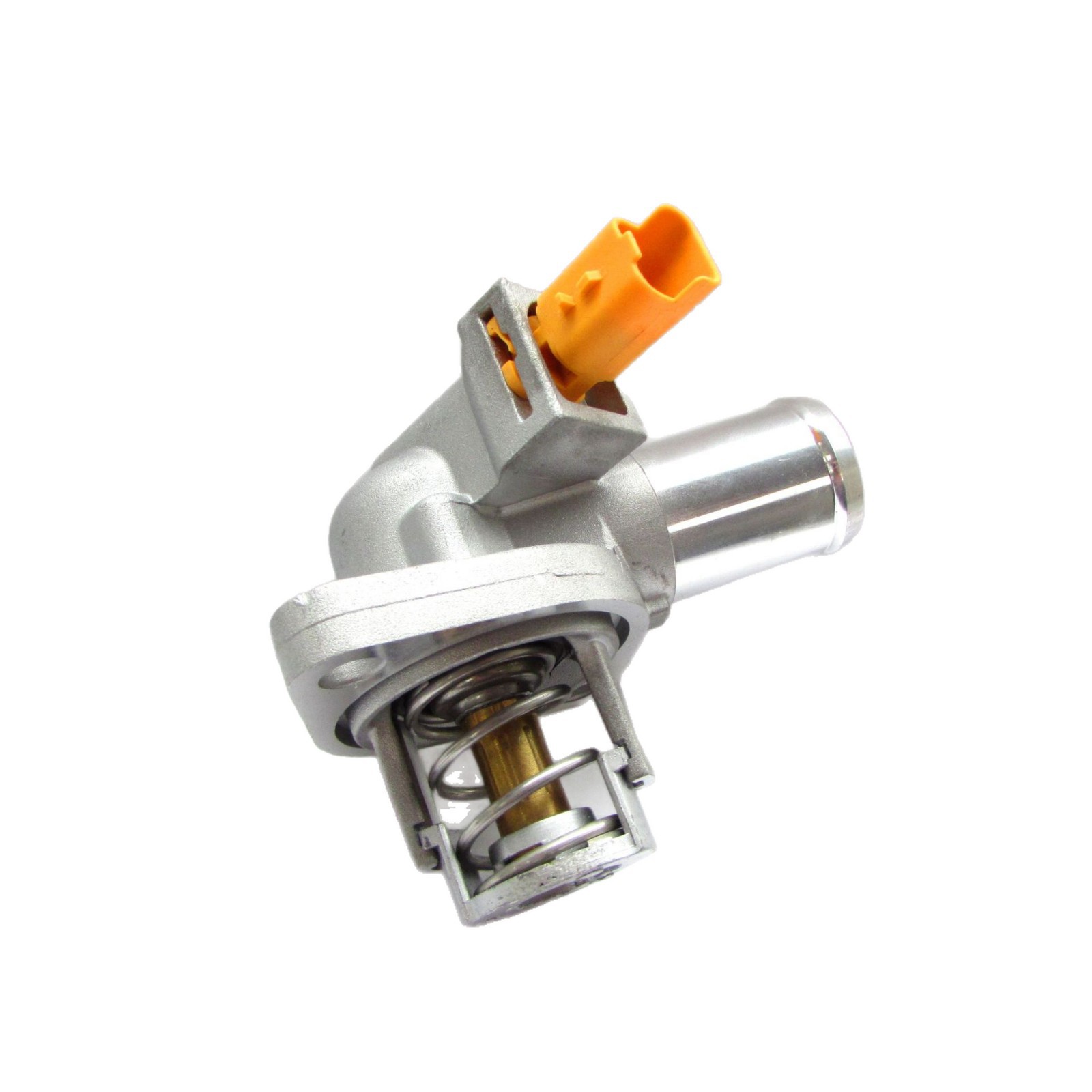 Thermostat Suitable for Changan Ea Cs15-1.4T Thermostat Aluminum Shell Assembly 1306010-H02