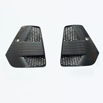 Light frame Front Fog Light Cover Modification - hydrocarbon-weilanda-all-inclusive-front-fog-lampshade2y
