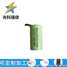 ����1.2V2/3AA600MAH懚��늳؎���Ƭ늄���횵����늳�NI-MH