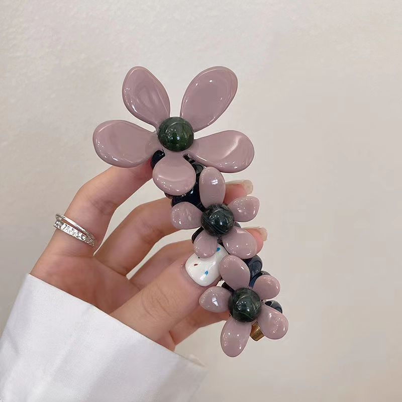 부드러운 보라색