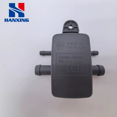 LPG/CNG avtomobil yağı-qaz çevrilməsi CCT6 boz AEB diferensial təzyiq sensoru