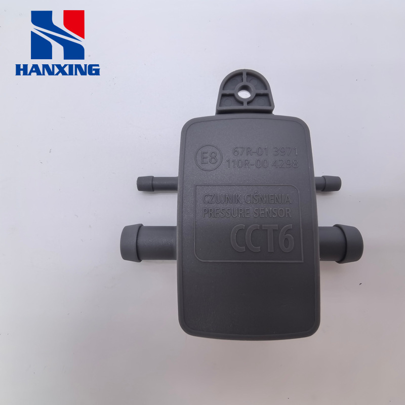 Lpg/Cng Car Oil to Gas Conversion Cct6 Gray Aeb Differential Pressure Sensor Gas Car Accessories Lpg/Cng Car Oil to Gas Conversion Cct6 Gray Aeb Differential Pressure Sensor Gas Car Accessories