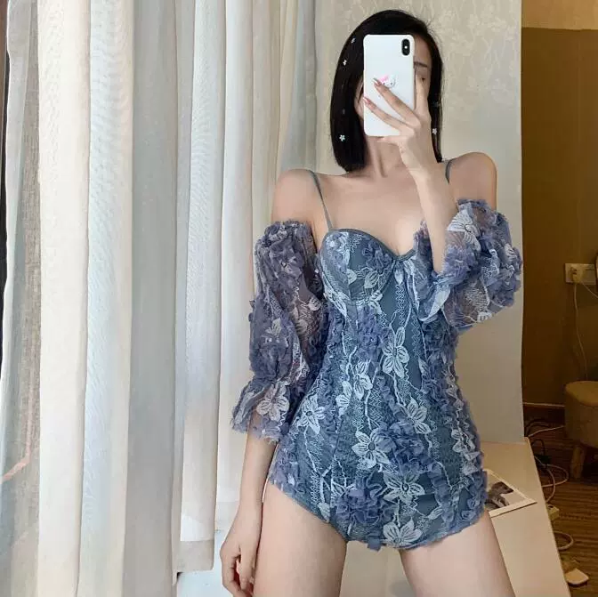 Раздельные купальники, корейский стиль, оптовая продажа