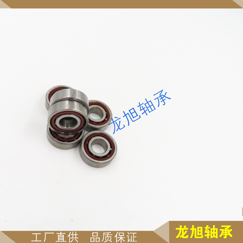 7002AC/DB/ P5配对轴承; 7003AC/DF/ P5对装轴承7004C/DB/P5高速