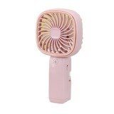 Беззвучный маленький спрей, портативный настольный вентилятор для школьников и студентов, коллекция 2021