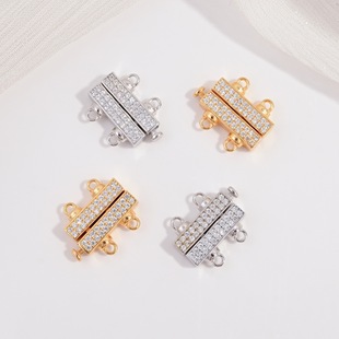 S925���y���p�Ų�����������DIY�p����ë����B�Ӵ��SK147