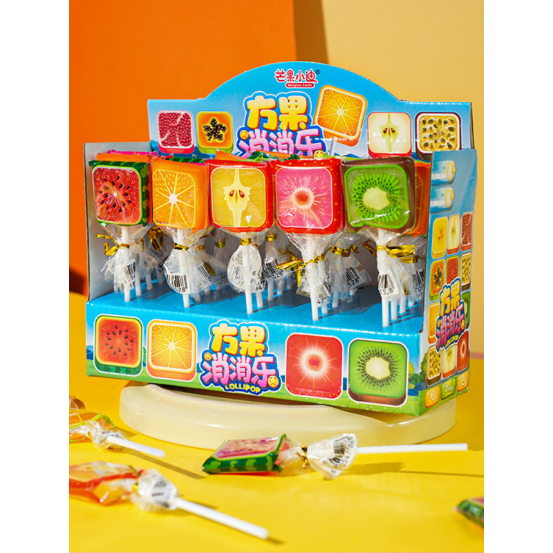 【30개입】팡궈 샤오샤올레 1박스