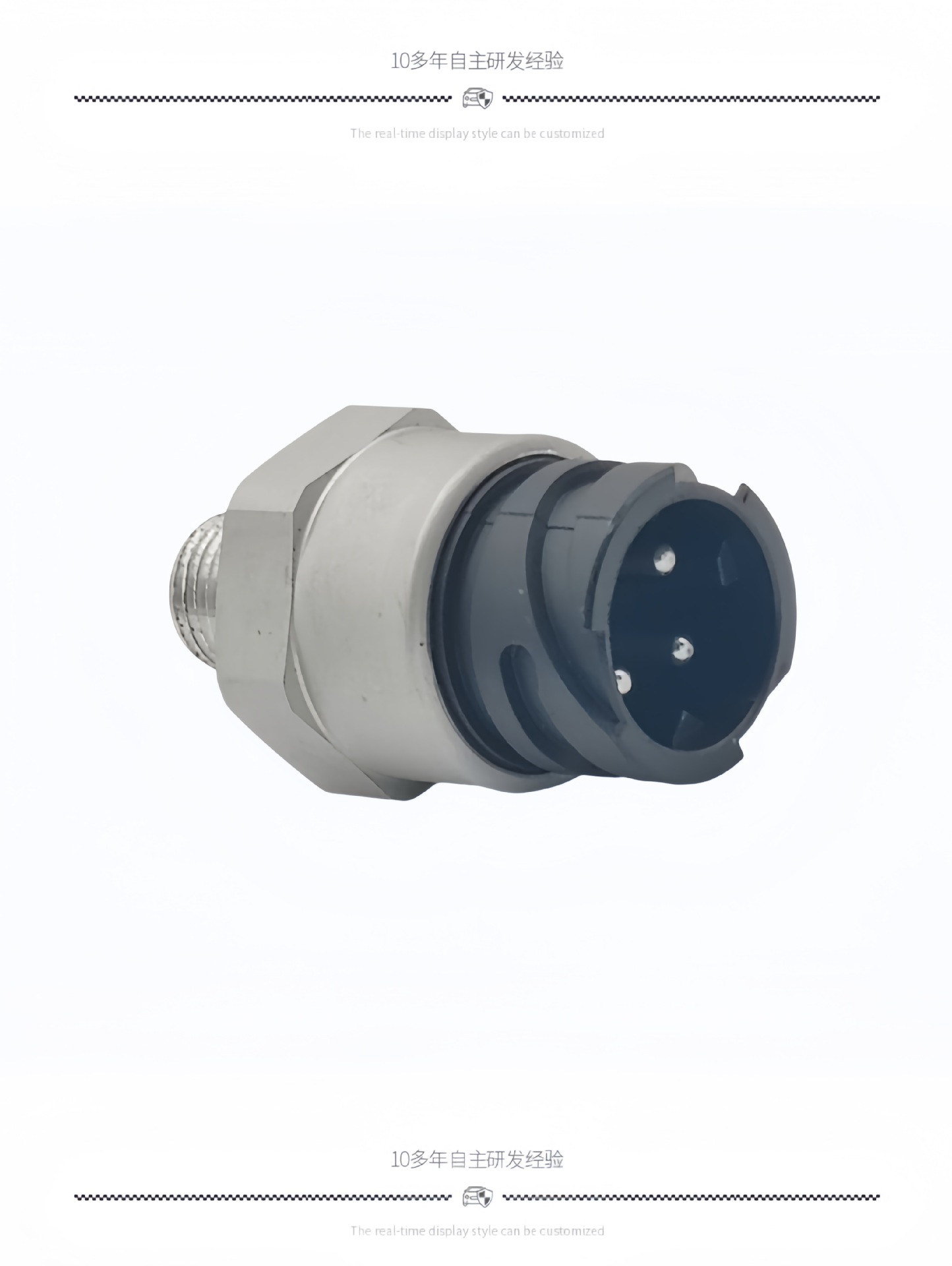 4410441060 TDAS4410441060 11167588 1643317 automobile oil pressure sensor