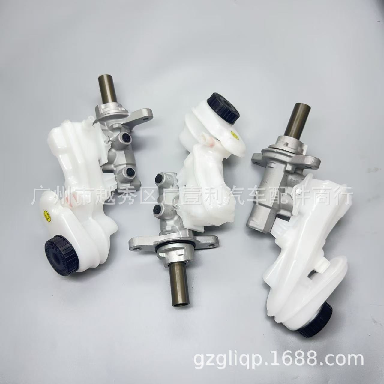 Suitable for Ucya-43-40Za Bt50 12 Ford Pickup Brake Master Cylinder