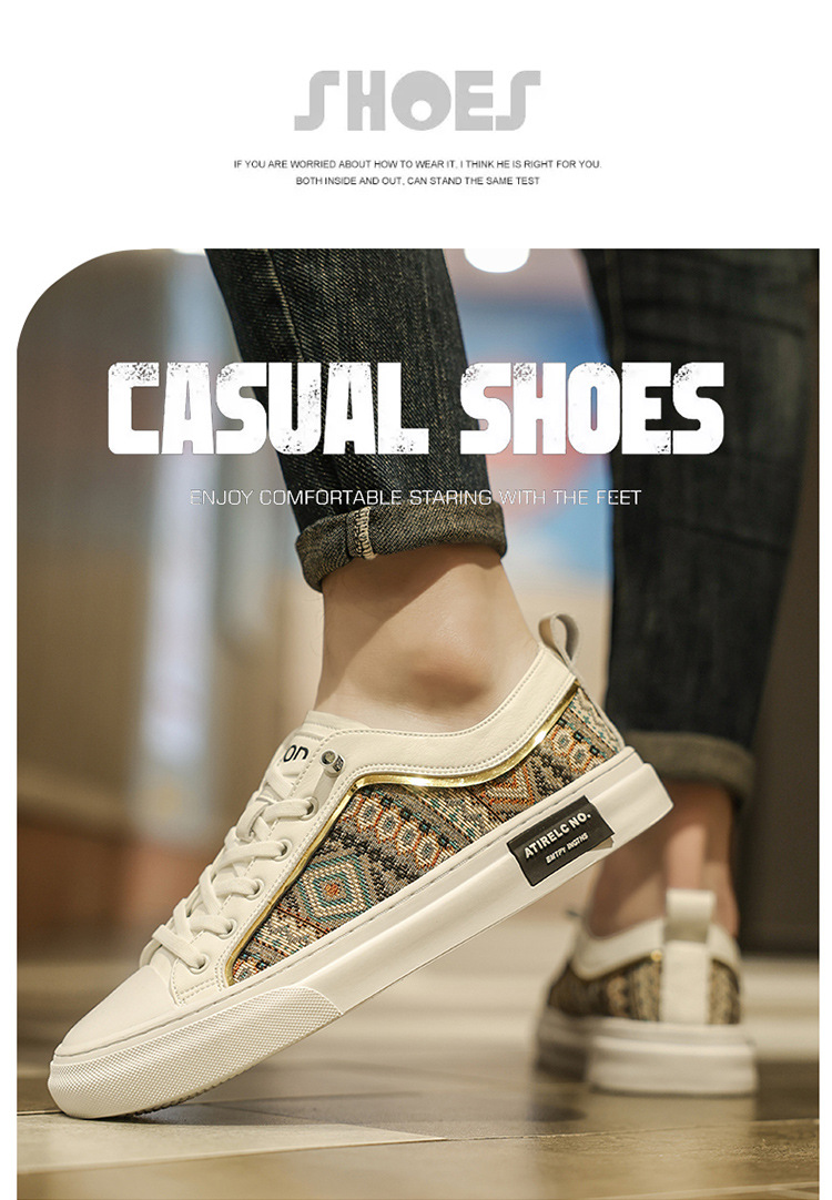 Summer New Mesh Panel Shoes Fashion Embroidery Cloth Breathable Casual Sports Students Small White Foreign Trade_voghion.com