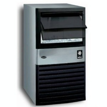 万利多Manitowoc制冰机UDE0065A商用制冰机方冰造冰机水吧设备