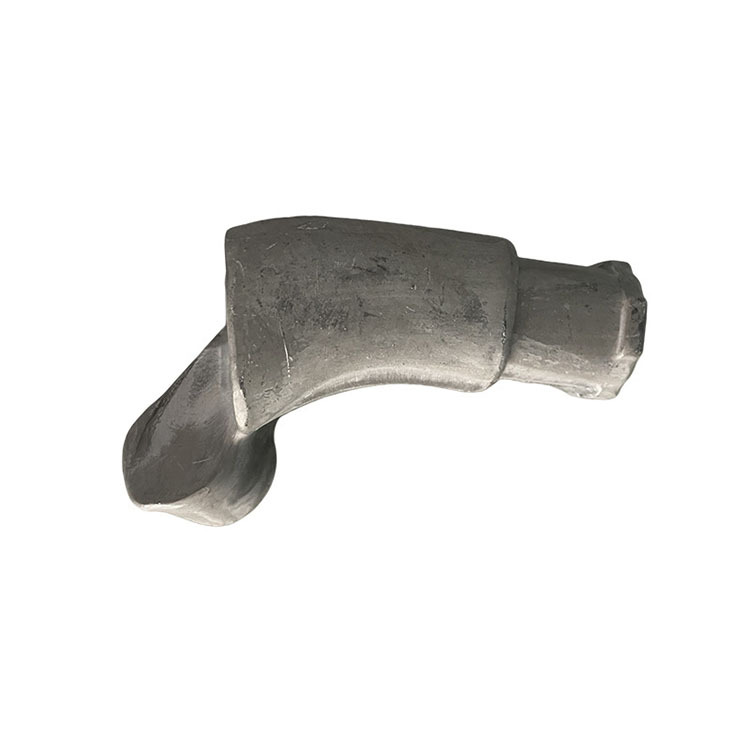 6063非标锻压零件CNC数控车 铝合金毛胚  深圳铝锻打成品锻造厂