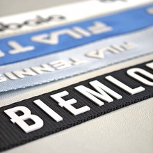 承接硅胶丝网印加工 加厚立体印刷 丝网印工厂