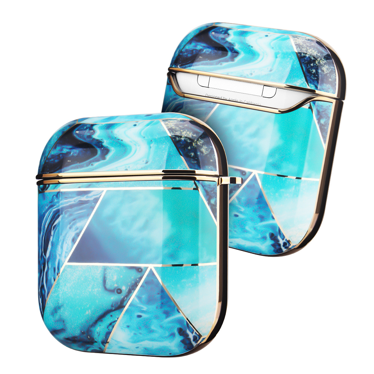 Apple Earphone Cover 2
