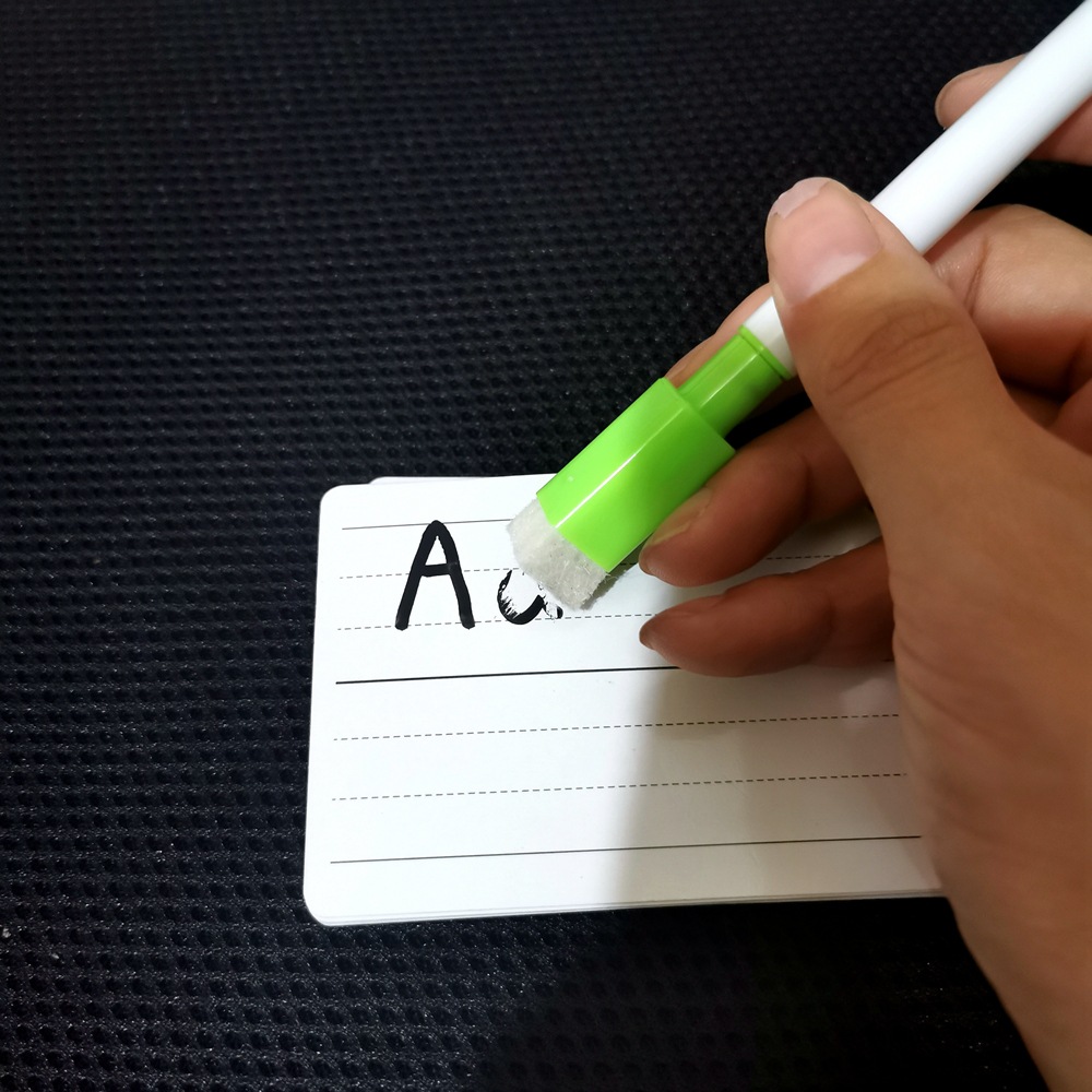 现货26+1儿童早教英语字母单词学习教育认知记忆卡片 Flash cards-阿里巴巴