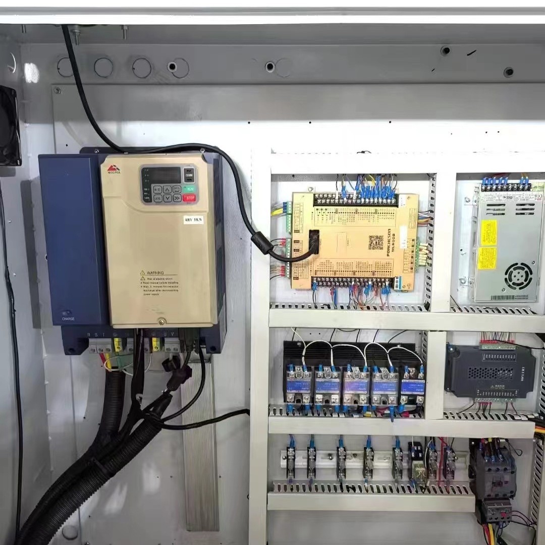 现货供应今机120吨两工位圆盘伺服立式注塑机