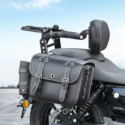 Suitable for Benda Graystone – Motorcycle tail