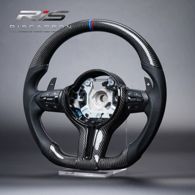 compatible with BMW — Steering wheel