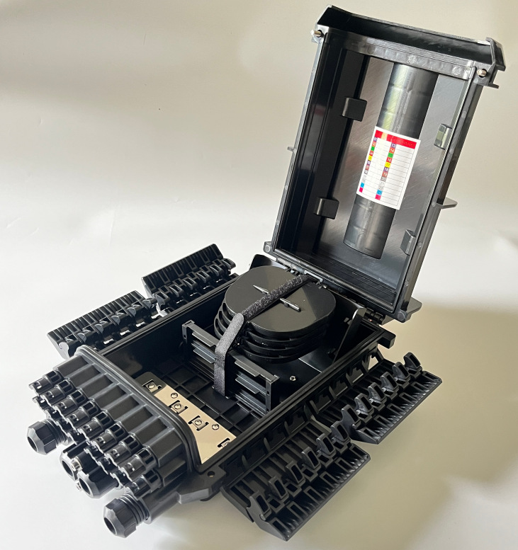 二进16出 16芯48芯华为头长款内部