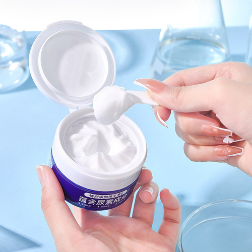 Nicor ​​vitamin E urea cream hydrating anti-freeze anti-chapped moisturizing body lotion moisturizing body lotion manufacturer