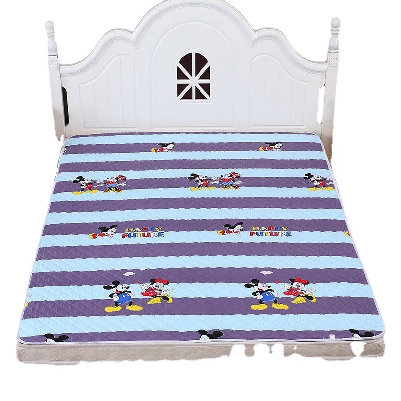 Al por mayor bebé acolchado pañal pad lavable tía pad menstrual fisiológico pad estudiante dormitorio pequeño colchón